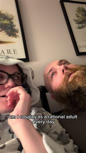 Tuesday night news roundup with @thegingermountain! It’s a lot of weird, and a lot of whatever this is- but there’s a little hope in there to keep us going and a lot of love for Philadelphia. Plus, we share some guidance from @The Dapper Manatee and reference a ton of nerdiness to help us stay on target. #TheGingerMountain #Me #News #Hope #Madness