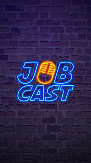 🎙️ Մեկնարկում է մեր նոր Jobcast-ը՝ ամենաանկեղծ խոսակցությունները աշխատանքի ու կարիերայի մասին։ ❓Ի՞նչ հարց եք միշտ ուզել տալ HR-ին, գործատուին կամ փորձառու մասնագետին։ 🚀Գրե՛ք ձեր հարցերը մեկնաբանություններում, ու միգուցե հենց հաջորդ փոդքաստում լսեք ձեր հարցերի պատասխանները։ Առաջին էպիզոդը շուտով մեր YouTube-յան ալիքում – հետևե՛ք, որ բաց չթողնեք 😉 | Job.am