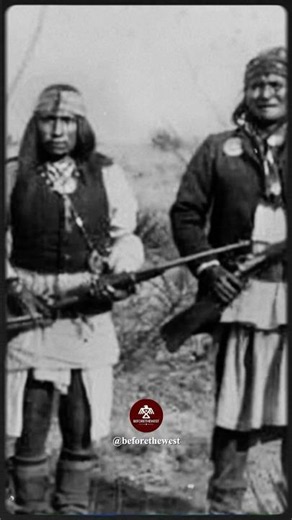 Some Native Nations Never Lost Their Wars