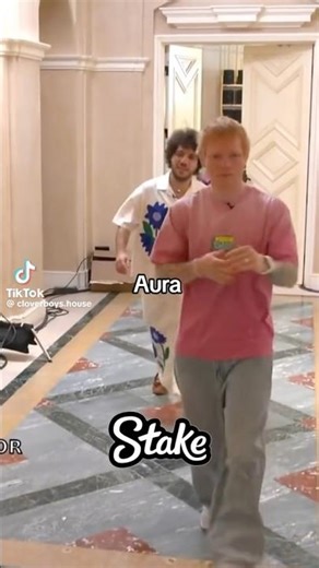 Ed Sheeran finger snap #edsheran