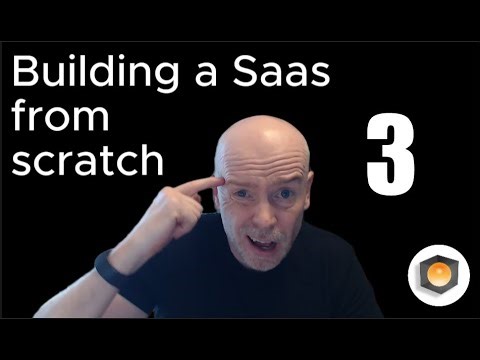 Building a SaaS from scratch - TakeCareMobile Part 3