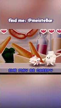 The Game WARNED Me It Was Here 😭