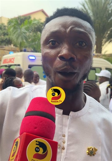 Supporting Ken: Delegate Opinions and Insights