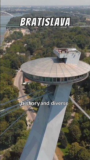 Slovakia: Best Cities to Visit in 2025