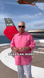 🤑¡RICARDO SALINAS PLIEGO le envía SALUDOS a su SOBRINA!🤑 | Reto Financiero