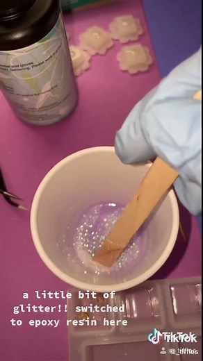 Creating a Custom Resin Keycap Process | Keyboard Artistry