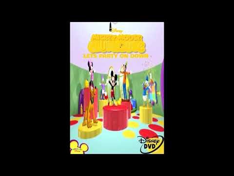 My Creepypasta Readings: Episode 20: Mickey Mouse Clubhouse: Quadruple Trouble