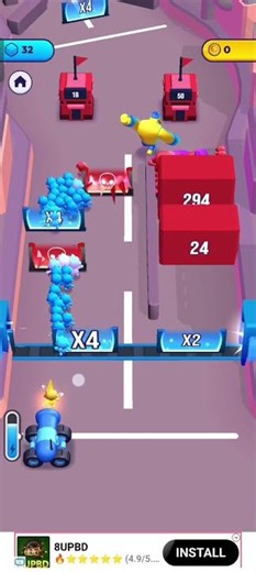 #battle #food #gameplay