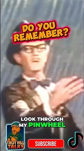 Pinwheel on Nickelodeon: The Cozy Show That Launched a Network