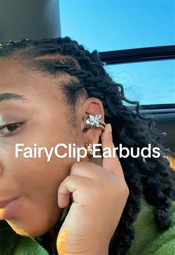 Discover FairyClip Wireless Earbuds: The Perfect Sound Solution