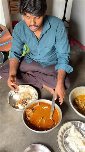 Namma sunday special