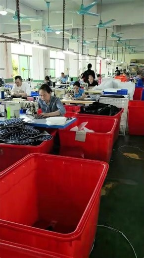 Not Just a Factory — A System Built for Reliable Delivery