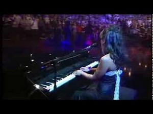 Emilia - Big big World 2008