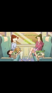 Shinchan New Episode 😘😻 . . . . . . Season 15 Episode 39 (Part 2) | shinchan in hindi new episode | shinchan episodes | shinchan nohara | shinchan baccha | shinchan new episodes 2023 | shinchan episodes | shinchan english | shinchan episodes in tamil | shinchan in hindi new episode | shinchan in tamil new episodes | shinchan in hindi | shinchan in english | shinchan in rakuga kingdom movie | shinchan in telugu new episode 2021 |shinchan in tamil episodes . . . . . . #shinchan #shinchanhindi #s