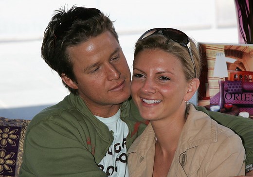 Who was Billy Bush’s ex Sydney Davis? All about former Today show host’s personal life