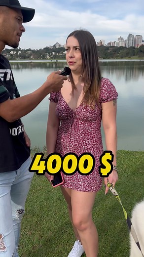 Os Dogs Mais Caros do Brasil 😱