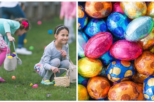 33 Easter egg hunt ideas for toddlers and older kids - Netmums