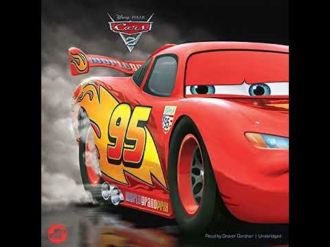 Cars 2 by Disney Press | Full Audiobook