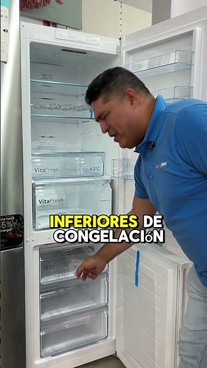 The best refrigerator of the year 2025