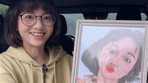 收到特别的粉丝来信！谢谢宝贝们的支持！！！