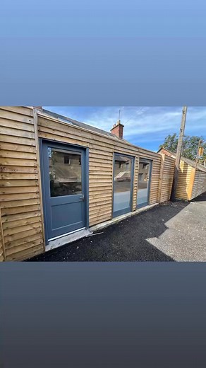 Fraser Property Group on Reels