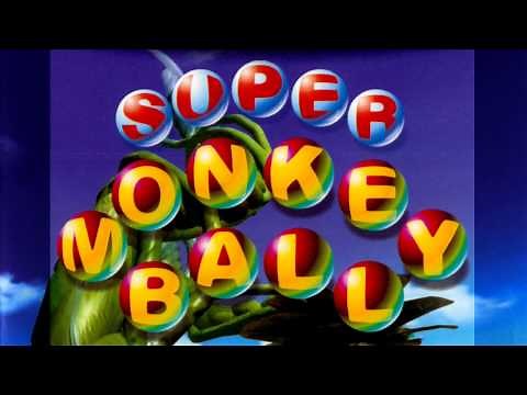 Monkey Mall - Super Monkey Ball [OST]
