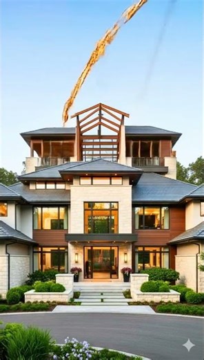 Luxury House Building Timelapse: Fast-Forward Construction in Minutes