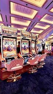 Best Poker Rooms in Las Vegas: Top 5 Picks!