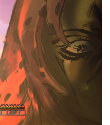 JoJo's Bizarre Adventure II