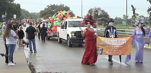 Waco prepares to celebrate Dia de los Muertos with food, culture and community with a downtown celebration