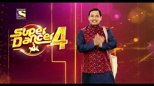 31K views · 1.2K reactions | Machaane hungama laut aaye hai aapke apne chahite TRP Mama, lekar ek garma-garam sher. Zara gaur farmaiyega! #SuperDancerChapter4 audition hai LIVE sirf Sony LIV app par. Sony LIV Paritosh Tripathi | Sony Entertainment Television | Facebook