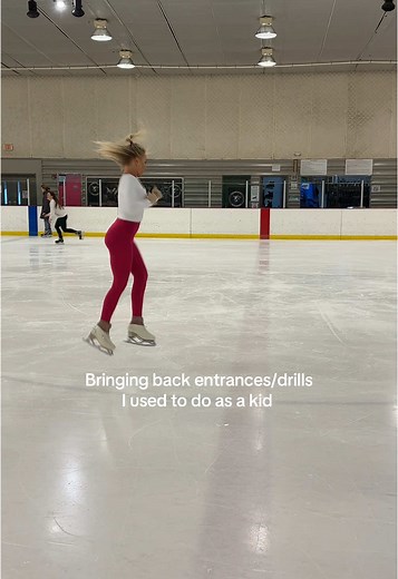 Mastering Figure Skating Jumps: Axel and Double Salchow