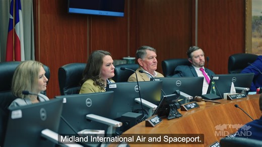2.2K views · 18 reactions | The Midland City Council approved an...