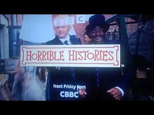 CBBC Channel (UK, Freeview) Closedown - 31.10.2025 6:58pm