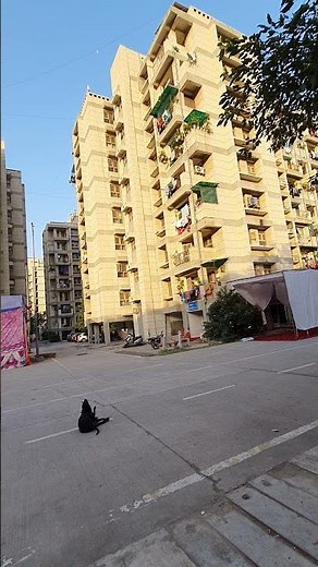 Type 3 CPWD quater Dev Nagar