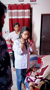 214K views · 30K reactions | Is adami se milkar doctor ne doctori hi band kardi樂 . . . . . . . #instagram #comedy #love #instagood #funny #viral #reels #instadaily #fun #facebook #explore | Shivam Upadhyay | Facebook