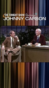 Bob Newhart Remembers His Worst Routine May 18th, 1983 | The Tonight Show Starring 2024