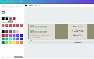 Custom Tea Packaging Label.editable Tea Labels for Kraft Bag or Pouch.canva Tea Labels Template. Custom Label for Product Tea Bag Favors - Etsy