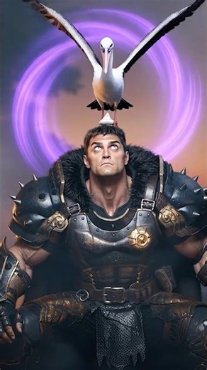 Doom vs Pelican Meme ASMR #asmr