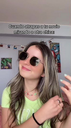 Victoria Dallier on TikTok