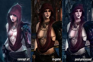 concept morrigan file - tmp7704 mod for Dragon Age: Origins