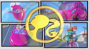 Barbie Life in the Dreamhouse - Season 6 (All Episodes)