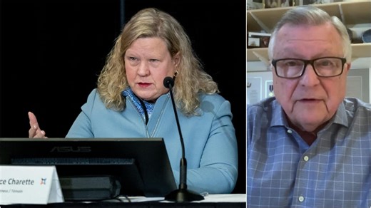 What we know about Canada's new chief trade negotiator to the United States | Hanomansing Tonight