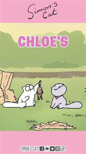 Simon's Cat | They are many... | Instagram
