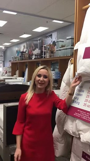 Why does duvet move around inside the cover ?