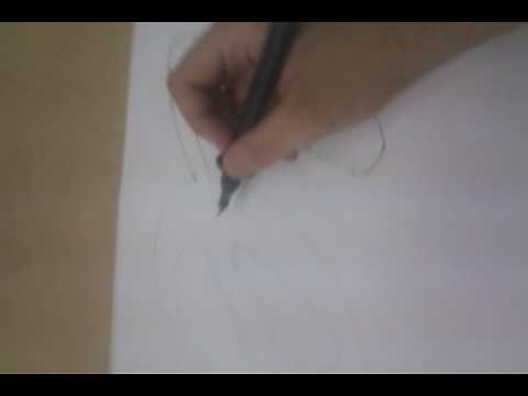 Electric pounce pattern