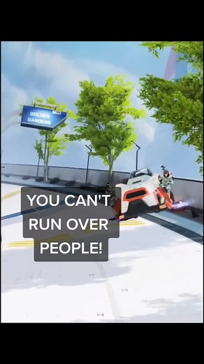 Apex Legends Trident Car: Balancing Act for Season 7!