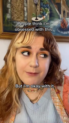 Obsession: Exploring the Fine Line Between Passion and Fixation