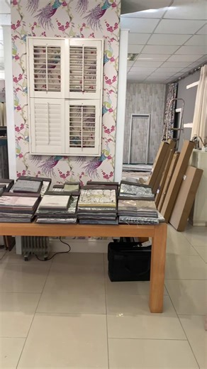 As an independent business established for over 20 years, we know a thing or two about curtains, shutters and blinds. But did you know that’s not all we offer? We also provide: 🩶 Professional fitting and expert advice 🩶 Bespoke blinds, curtains, roller blinds and soft furnishings, traditionally made in-house by our skilled seamstresses 🩶 A wide range of customisable options 🩶 A FREE quote with your first enquiry 🩶 A trusted, local Doncaster business 🩶 1000s of different materials to choose