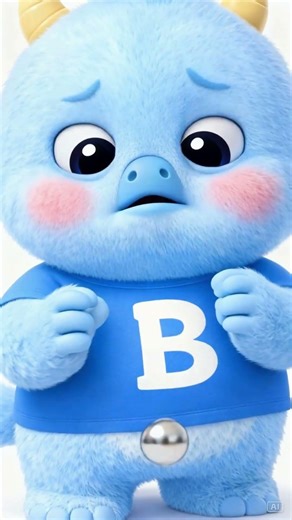 “Bluu Almost Gave Up…”